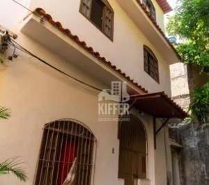 Casa com 11 quartos no Centro de Niterói · Casa Triplex com 11 Quartos Ideal para Hostel em Niterói