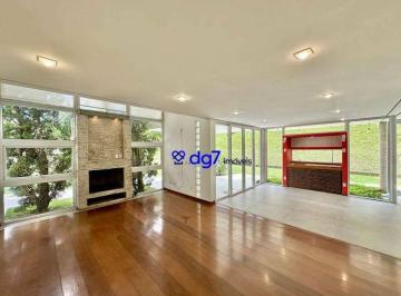 Photo 1 · Casa em condomínio na Granja Viana, com 4 suítes e 6 vagas!