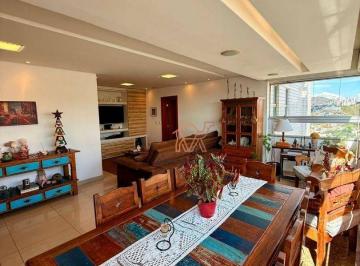 7215eb21cd8d88d8504fa53dc36d1192e25f7bba · Apartamento com 4 Quartos à venda, 127 m² por R$ 1.300.000 - Buritis - Belo Horizonte/MG
