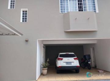 9215949a568be37608885253c3921ace82e0ee94 · Casa à venda, 300 m² por R$ 1.050.000,00 - Ribeirânia - Ribeirão Preto/SP