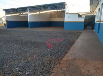 5881e50cac8e3b330fd2973adf985f97c08f8319 · Galpão Comercial para Locação com 02 Galpões no Bairro Jardim Palma Travassos em Ribeirão Preto com 