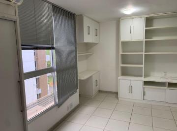 a7ac76fcfdd62a1f5852145314e746e848a1551a · SEPS 713/913 Conjunto A, Ed. Golden Place, Venda Kit,  Kit com armários, Kit com Vaga de Garagem, Ki