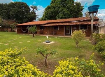 Foto 1 · Chácara de 1184 m² com 02 quartos venda por R$ 480.000,00 - Bela Vista de Goiás-GO.