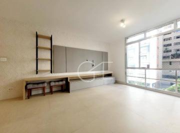 b711c3e7267af021ebdbd49a816a36aac48d1854 · Apartamento com 3 dormitórios à venda, 138 m² por R$ 890.000,00 - Ponta da Praia - Santos/SP