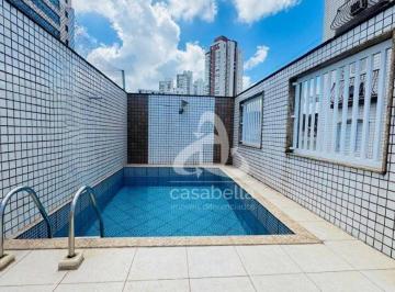 05336ae69a09e02d9b2ac67281b6f083dbb582be · Casa com 4 dormitórios à venda, 261 m² por R$ 2.340.000,00 - Ponta da Praia - Santos/SP