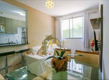 35ce4b33ff0c2cdae00ca9a506eb5e420cab5425 · Apartamento com 2 dormitórios à venda, 52 m² por R$ 179.900,00 - Jardim Novo Mundo - Sorocaba/SP