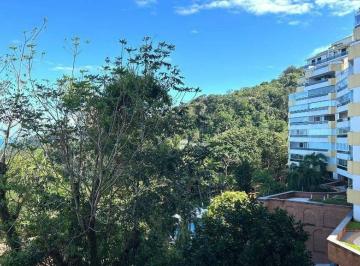 01071d94432c90785260173aa6defe7532aade61 · Apartamento com 3 dormitórios à venda, 170 m² por R$ 850.000,00 - Morro Sorocotuba - Guarujá/SP