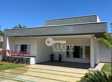 be27e2d10599dd2bb676d63c66645eeb8bd47aea · Casa à venda, 179 m² por R$ 950.000,00 - Condomínio Ninho Verde I Eco Residence - Porangaba/SP