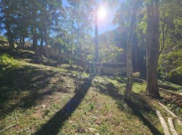 84629736492b69142f5d6c4b825159772de82de5 · Terreno à venda, 606 m² por R$ 239.900,00 - Cascata dos Amores - Teresópolis/RJ
