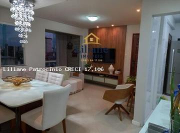 202508221748276290.jpeg · Apartamento para Venda em Salvador, Brotas, 3 dormitórios, 2 suítes, 3 banheiros, 1 vaga