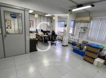 Comercial · 967m² · 12 Vagas · Benfica - Rua Professora Ester de Melo - Prédio comercial 4 andares e estacionam