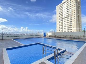 Apartamento de 3 quartos, Salvador · Apartamento 3 dormitórios para Venda em Salvador, Cabula, 3 dormitórios, 1 suíte, 2 banheiros, 1 vag