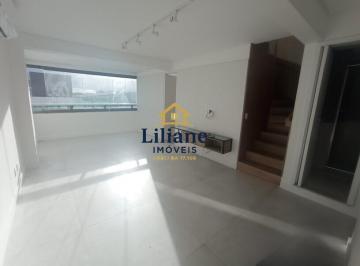 202509012037387916.jpg · Apartamento Duplex para Venda em Salvador, Paralela, 2 dormitórios, 1 suíte, 2 banheiros, 2 vagas