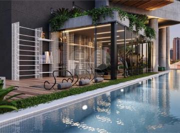 Apartamento · 20m² · 1 Quarto · Apartamento com 1 quartos à venda em Pinheiros - SP
