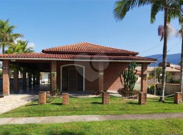 Casa · 286m² · 2 Quartos · 2 Vagas · Casa com 2 quartos à venda em Morada da praia - SP