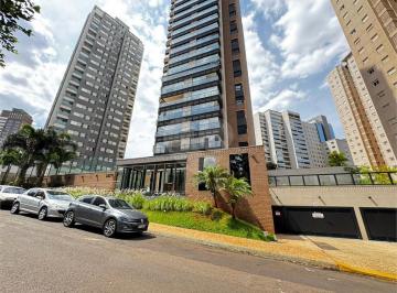 Apartamento · 168m² · 3 Quartos · 3 Vagas · Apartamento com 3 quartos à venda em Bosque das juritis - SP