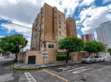 Apartamento · 111m² · 3 Quartos · 1 Vaga · Apartamento com 3 quartos à venda em José Bonifácio - CE