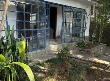 Casa · 340m² · 4 Quartos · Sobrado com 4 quartos à venda em Santo amaro - SP