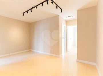 Apartamento · 55m² · 2 Quartos · 1 Vaga · Apartamento com 2 quartos à venda em Bom fim - RS