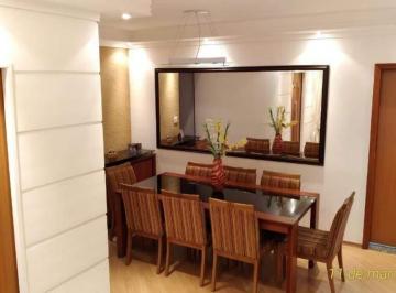 Apartamento · 117m² · 3 Quartos · 2 Vagas · Apartamento 3 quartos, 1 suite, 2 vagas fixas, 117m2, Rudge Ramos - Sbc