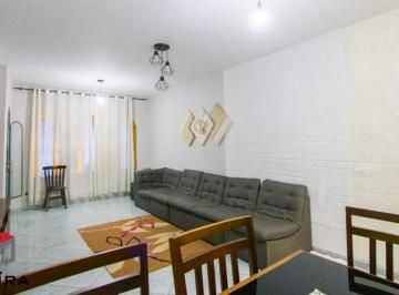 Casa · 125m² · 2 Quartos · 1 Vaga · Casa Térrea à venda 2 quartos 1 vaga Las Vegas - Santo André - SP