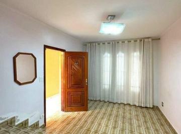 Casa · 128m² · 2 Quartos · 2 Vagas · Sobrado à venda 2 quartos 1 suíte 2 vagas Rudge Ramos - São Bernardo do Campo - SP