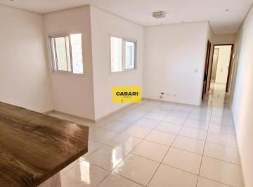 Photo 1 · Cobertura Residencial à Venda em Centreville, Santo André – 138 m², Financiament