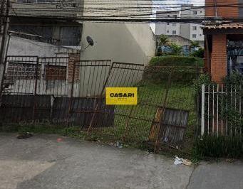 Photo 1 · Terreno para Locação no Demarchi – 240m², Avenida Movimentada, Próximo à Anchiet