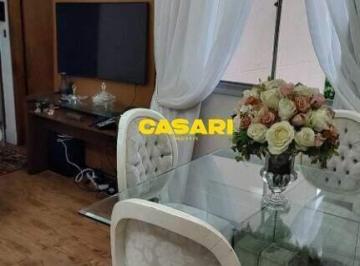 Apartamento · 60m² · 3 Quartos · 1 Vaga · Apartamento Reformado com 3 Quartos, 70 m² - Baeta Neves - Lazer Completo em São Bernardo