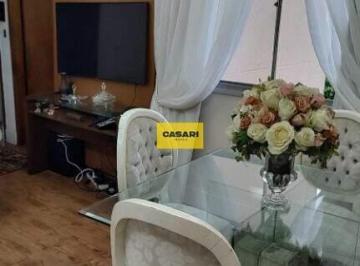 Photo 1 · Apartamento Reformado com 3 Quartos, 70 m² - Baeta Neves - Lazer Completo em São
