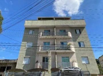 Apartamento · 59m² · 2 Quartos · 1 Vaga · Apartamento com 2 quartos à venda, 59 m² - Nova Petrópolis - São Bernardo do Campo/SP