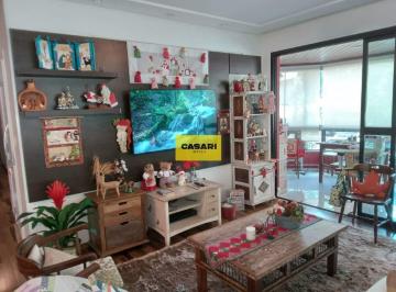 Apartamento · 156m² · 3 Quartos · 2 Vagas · Apartamento com tres quartos 156m a venda em Sao Bernardo do Campo