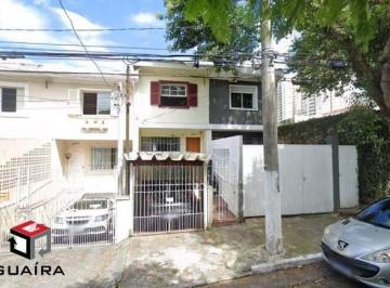 Casa · 91m² · 2 Quartos · 2 Vagas · Sobrado 2 Dormitorios em Campo Belo
