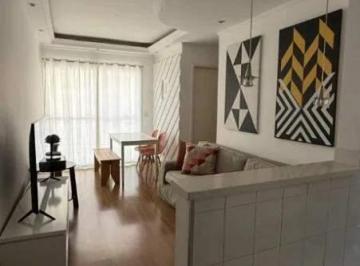 Apartamento · 45m² · 2 Quartos · 1 Vaga · Apartamento com 45m² na Vila Mariana!!!
