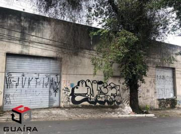 Comercial · 800m² · Galpão à venda Valparaíso - Santo André - SP