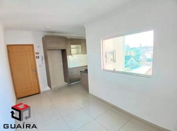Apartamento · 38m² · 2 Quartos · 1 Vaga · Apartamento à venda 2 quartos 1 vaga Curuçá - Santo André - SP