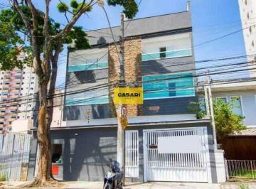 Apartamento · 78m² · 3 Quartos · 2 Vagas · Apartamento à venda no bairro Assunção, em Santo André – 78 m², 3 dormitórios, 1 suíte, 2 vagas de g