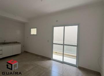 Apartamento · 49m² · 2 Quartos · 1 Vaga · Apartamento à venda 2 quartos 1 suíte 1 vaga Anchieta - São Bernardo do Campo - SP