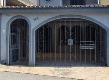 Casa · 250m² · 3 Quartos · 2 Vagas · Sobrado à venda 3 quartos 1 suíte 2 vagas Demarchi - São Bernardo do Campo - SP