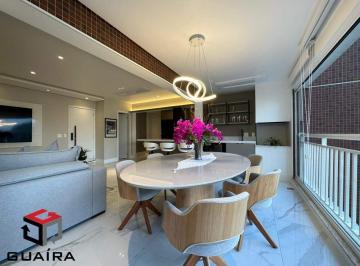Apartamento · 126m² · 2 Quartos · 2 Vagas · Apartamento à venda 2 quartos 2 suítes 2 vagas Chácara Inglesa - São Bernardo do Campo - SP