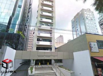 Comercial · 114m² · 1 Vaga · Conjunto Comefcial na Consolação 114m2
