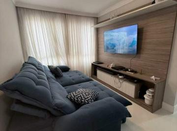 Apartamento · 63m² · 2 Quartos · 1 Vaga · Apartamento à venda 2 quartos 1 vaga Utinga - Santo André - SP