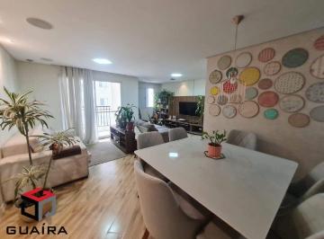 Apartamento · 87m² · 2 Quartos · 2 Vagas · Apartamento à venda 2 quartos 1 suíte 2 vagas Nova Petrópolis - São Bernardo do Campo - SP