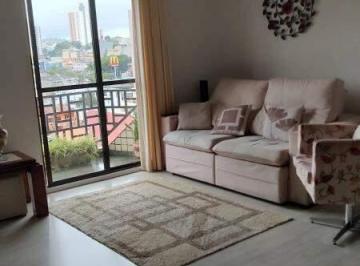 Apartamento · 107m² · 3 Quartos · 3 Vagas · Apartamento à venda 3 quartos 1 suíte 3 vagas Nova Petrópolis - São Bernardo do Campo - SP