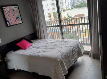 Apartamento · 28m² · 1 Quarto · Studio em Vila Clementino com 28m²