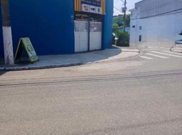 Comercial · 215m² · 2 Vagas · Galpão à venda 2 vagas Piraporinha - Diadema - SP