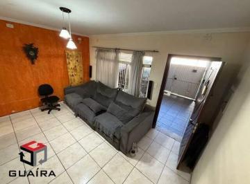 Casa · 138m² · 2 Quartos · 2 Vagas · Sobrado à venda 2 quartos 1 suíte 2 vagas Camilópolis - Santo André - SP