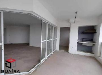 Apartamento · 160m² · 3 Quartos · 3 Vagas · Apartamento à venda 3 quartos 3 suítes 3 vagas Guiomar - Santo André - SP