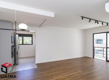 Apartamento · 93m² · 3 Quartos · 2 Vagas · Apartamento á venda com 93m² na Vila Olímpia.