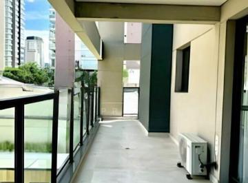 Photo 1 · Apartamento 70 m² na Vila Olímpia, SP — Venda com Financiamento